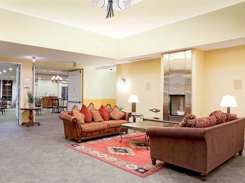 La Quinta Inn & Suites By Wyndham Loveland Estes Park לאבלנד מראה חיצוני תמונה